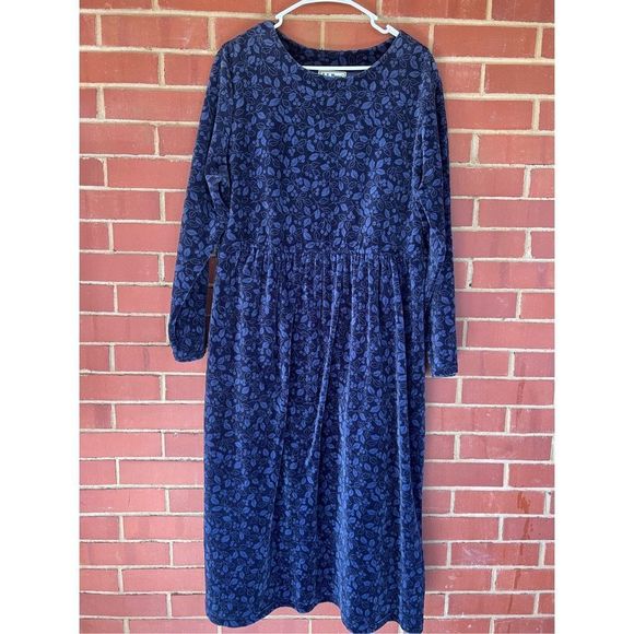 Vintage LL Bean Dress - Picture 5 of 5